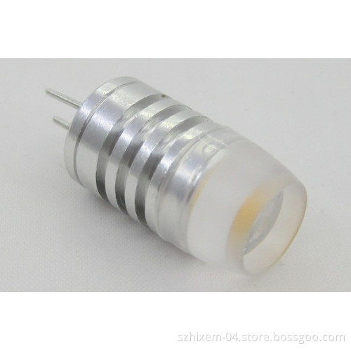 High Power LED Light G4 12V 120lm
